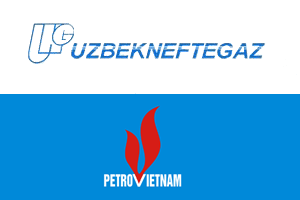 «Узбекнефтегаз» и Petrovietnam развивают сотрудничество