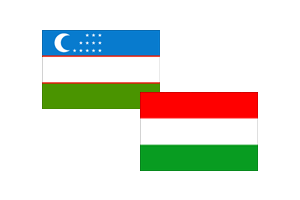 Венгрия открыла посольство в Ташкенте