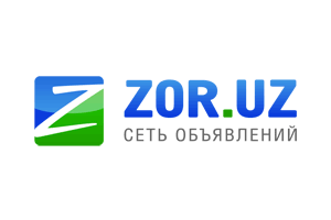 Открыта сеть объявлений Zor.uz