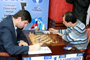 nalchik2009.fide.com