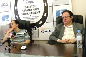 nalchik2009.fide.com