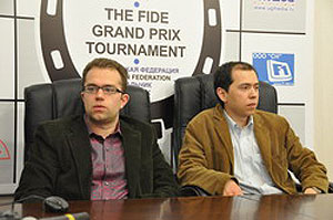 nalchik2009.fide.com