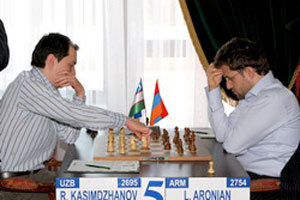 nalchik2009.fide.com