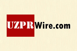 UzPRWire.com официально запущен