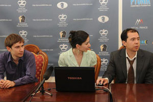 jermuk2009.fide.com