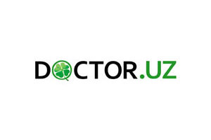 Открыт сайт Doctor.Uz