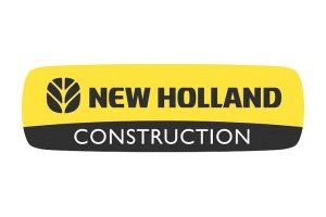 New Holland Construction в Узбекистане