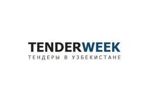 Все о тендерах – на TENDERWEEK.com – Газета.uz