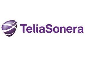 TeliaSonera объединила операции под общий бренд