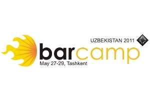 В Ташкенте пройдет очередной BarCamp