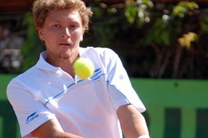 Денис Истомин – чемпион Tashkent Challenger