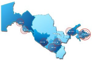 Цифровым ТВ охвачено 37,5% населения Узбекистана