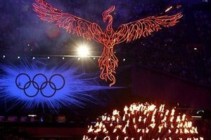Гродненские спортсмены на Олимпийских играх