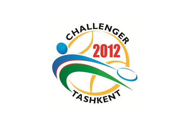 Теннисный турнир Tashkent Challenger стартует 6 октября