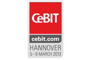 IBT приглашает посетить выставку CeBIT 2013