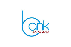 Выставка «BankExpo 2013» пройдет 10-11 апреля