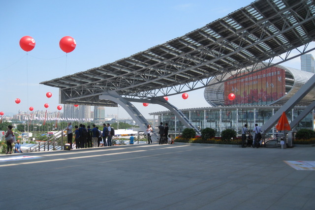 Предприниматели Узбекистана готовятся к осенней сессии Canton Fair 2013