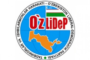 В Либерально-демократической партии сменился руководитель