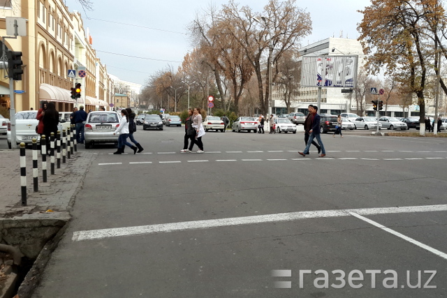 В Ташкенте принимаются меры безопасности к Наврузу