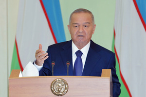 Islom Karimov: ishbilarmonlik muhiti va biznes yuritish sharoiti bozor iqtisodiyotining talablariga to‘liq javob bermaydi