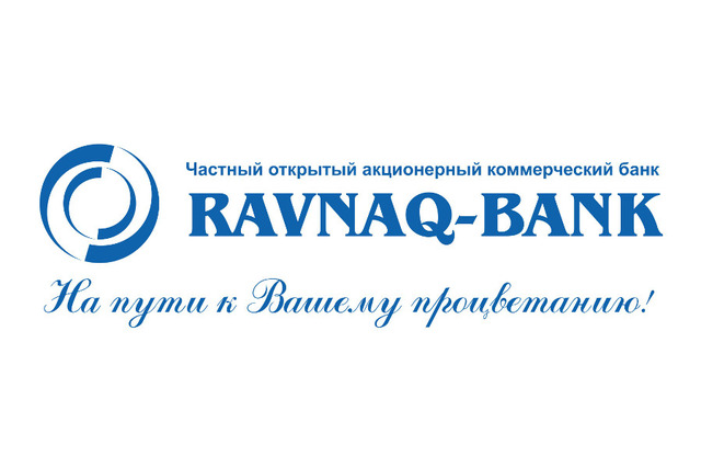 «Ravnaq-Bank» объявил акцию в честь Навруза