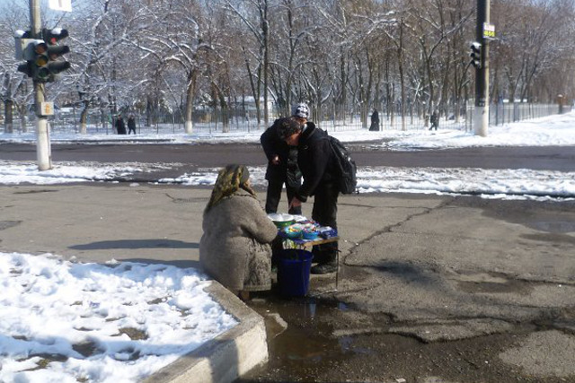 За курение в неположенных местах, наконец, введут штрафы