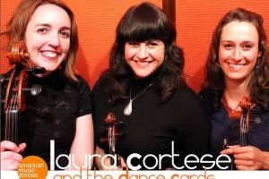 Laura Cortese & the Dance Cards выступит в Ташкенте и Фергане