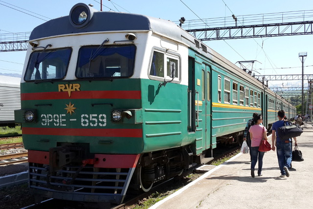 Станция «Ходжикент».