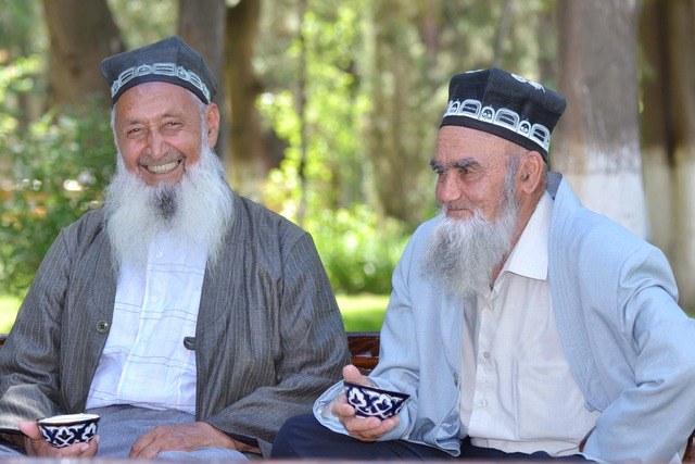 O‘zbekistonda pensiya va nafaqa oluvchilar soni 4 mlndan oshdi