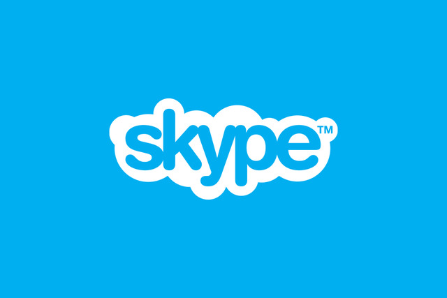 Skype и другие мессенджеры заработали нормально