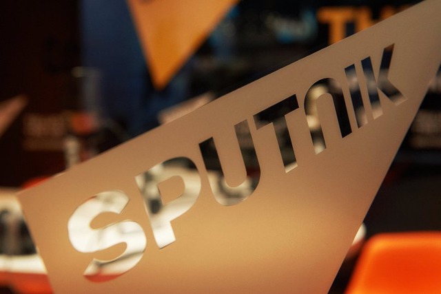 Российское агентство Sputnik обзавелось узбекской версией