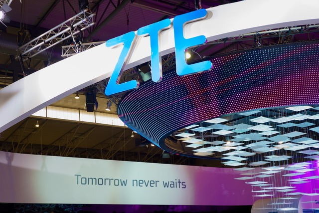 Возможности магазина приложений ZTE CoStore