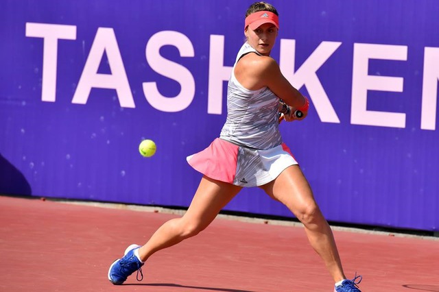 Tashkent Open: Иккинчи давра иштирокчилари маълум бўлди