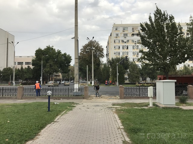 Открыть закрытые города