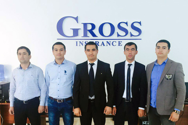 Страховая компания Gross Insurance становится ближе