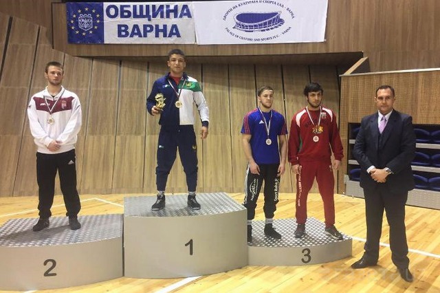 O‘zbekistonlik kurashchilar xalqaro musobaqada 10 medalni qo‘lga kiritdi