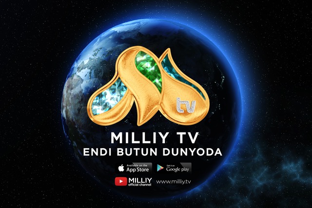 Приложение Milliy TV возглавило топ AppStore Узбекистана