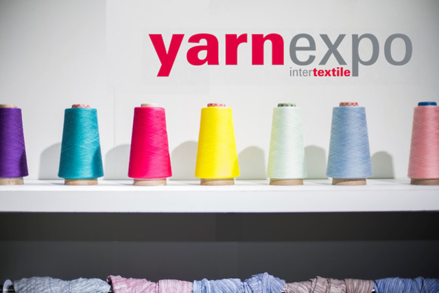 Yarn Expo: cпрос на хлопок из Узбекистана неуклонно растет