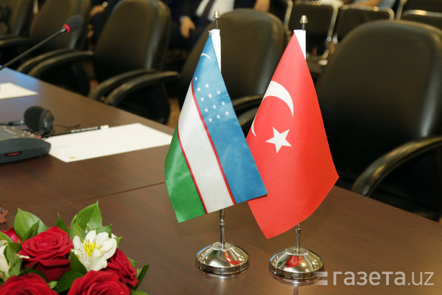 International University of Turkic States to open in Tashkent