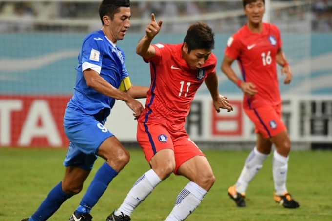 O‘zbekiston futbol bo‘yicha jahon chempionatiga chiqa olmadi (+video)