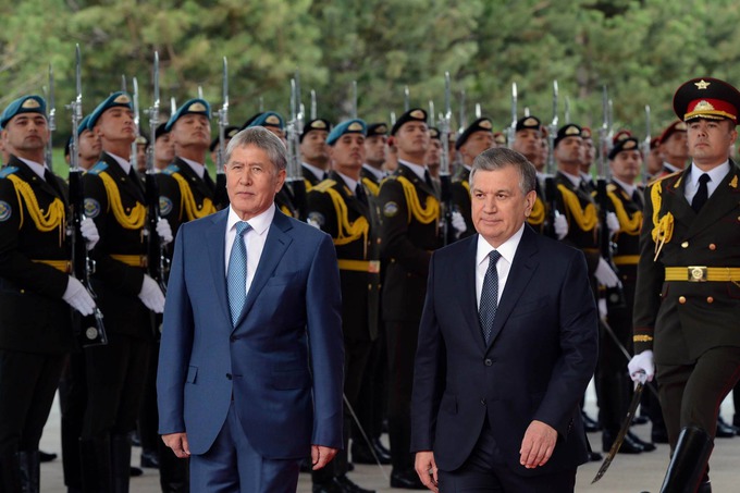 «Rahbarlar kelishadi va ketishadi, xalqlar esa qoladi» — Shavkat Mirziyoyev