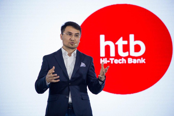 Hi-Tech Bank запустил кешбэк и возвращает деньги с покупок