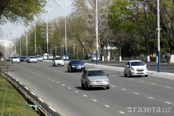 Авто жарималарни текшириш