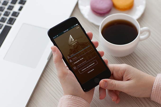 Банк Асака предлагает вклад Mobile-Uz  Новости Узбекистана  Газета.uz