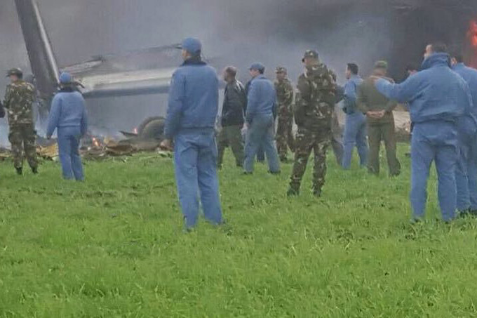 Shavkat Mirziyoyev Jazoir xalqiga hamdardlik yo‘lladi