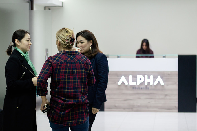 Alpha Education запускает школу Soft Skills