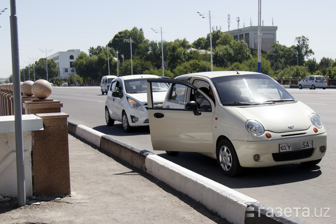 GM Uzbekistan Matiz avtomobilini ishlab chiqarishni to‘xtatadi