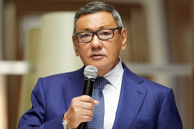 AIBA prezidentligiga G‘ofur Rahimov va Serik Konakbayev nomzodi ilgari surildi