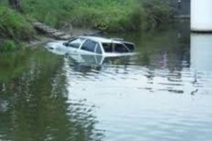 «Neksiya"ning kanalga tushib ketishi oqibatida ikki kishi halok bo‘ldi