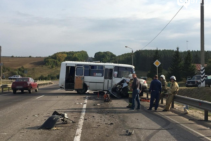 В ДТП в России погибли два гражданина Узбекистана